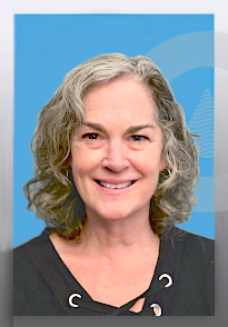 Peggy Buckley